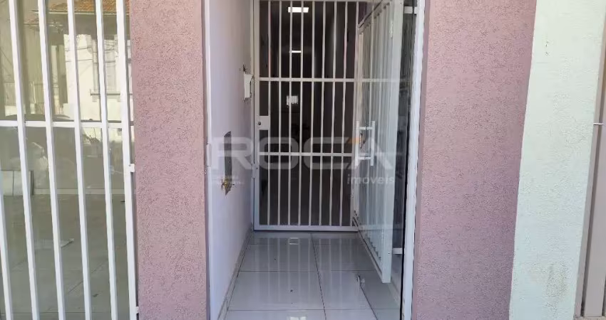Sala comercial para alugar no centro de são carlos | perfeito para seu negócio!
