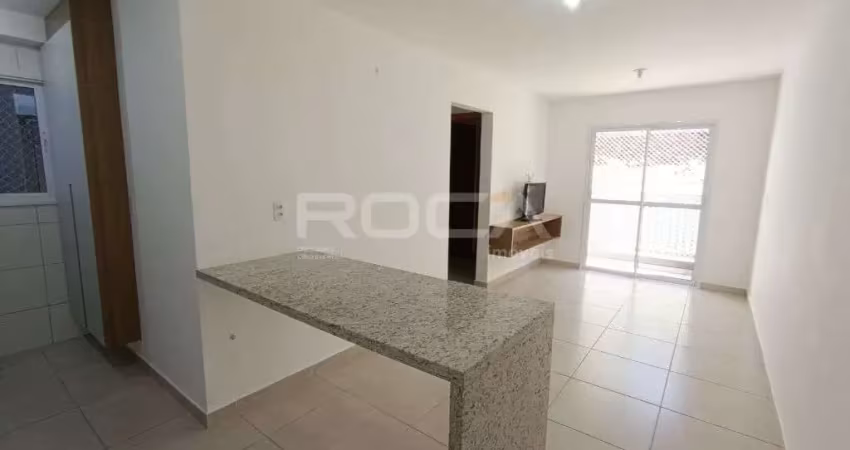 Apartamento padrão de 2 dormitórios para alugar em azulville i, são carlos