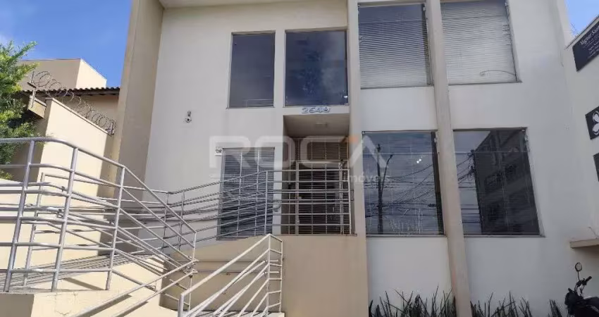 Sala comercial para alugar na Rua Treze de Maio, 2549, Centro, São Carlos