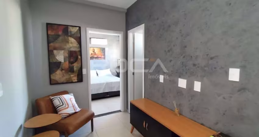 Apartamento padrão para alugar no parque arnold schimidt, são carlos