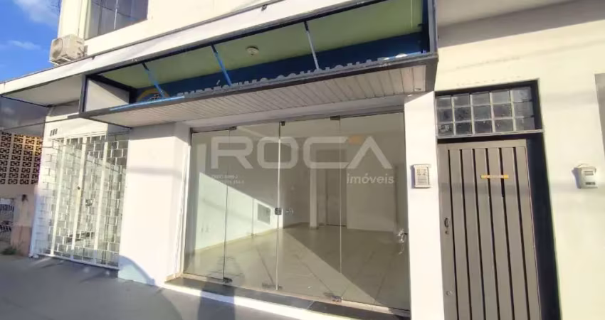 Salão comercial na vila prado - aluguel imperdível!