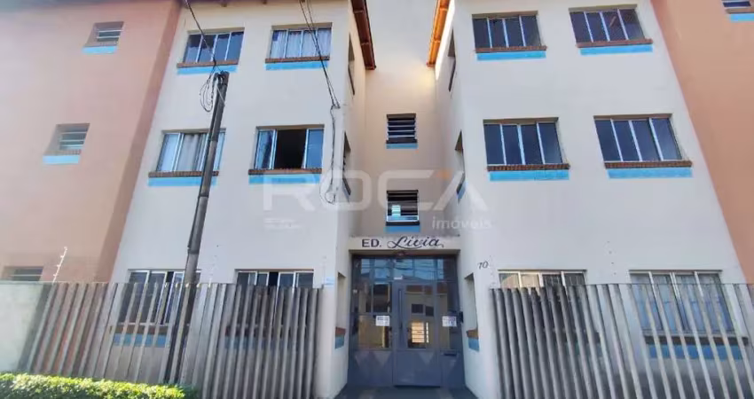 Apartamento padrão para alugar no jardim centenário, são carlos