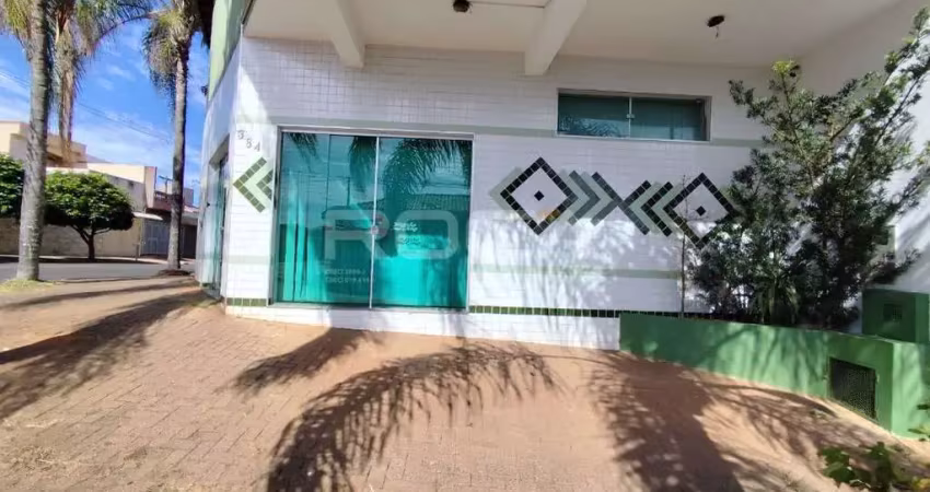 Ponto comercial para alugar no jardim das torres, são carlos