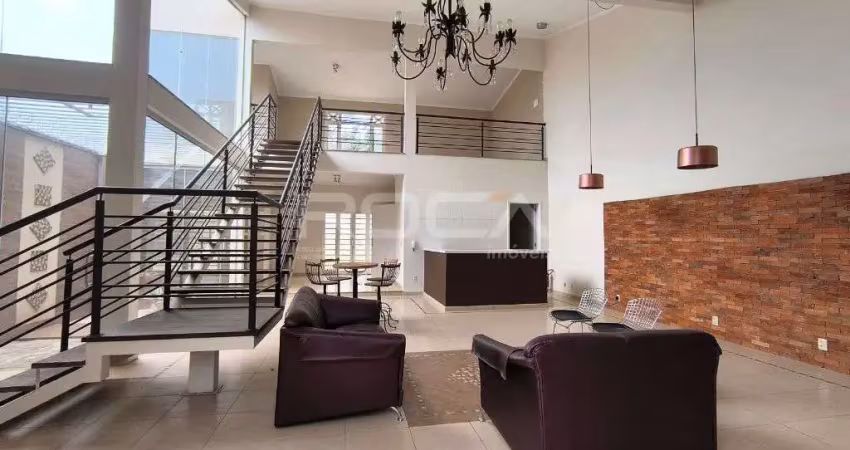 Salão comercial no jardim brasil, são carlos - amplo e moderno!