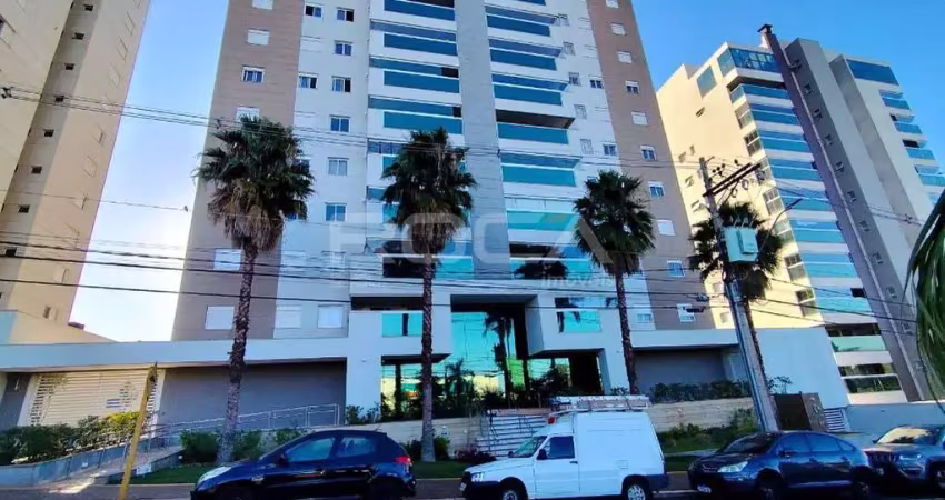 Aluguel de apartamento padrão com 3 dormitórios em parque faber castell, são carlos