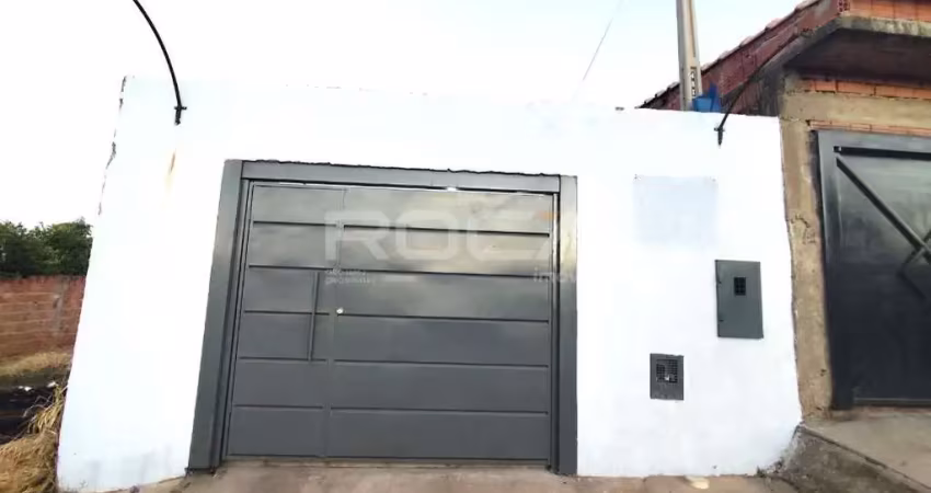 Casa de lazer para alugar em antenor garcia, são carlos - 1 dormitório com suíte