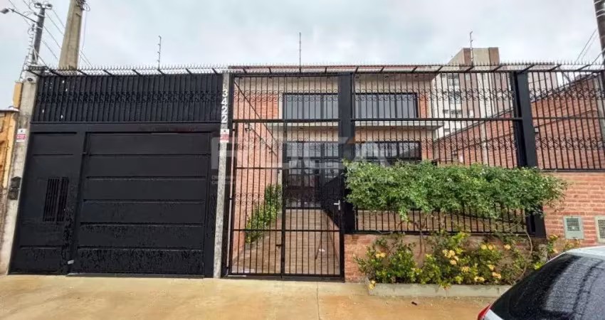 Salão comercial para alugar no centro de são carlos | espaço com mezanino