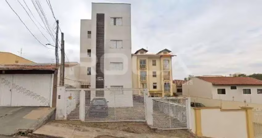 Apartamento padrão para alugar no jardim nova santa paula em são carlos