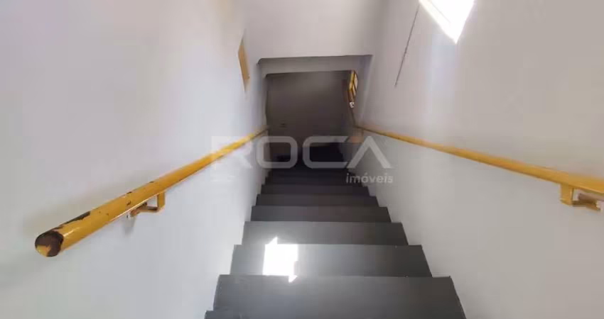 Casa para alugar em parque santa felícia jardim, são carlos