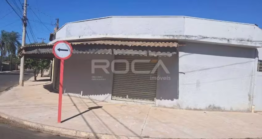 Sala comercial para alugar em tutoya do vale, são carlos