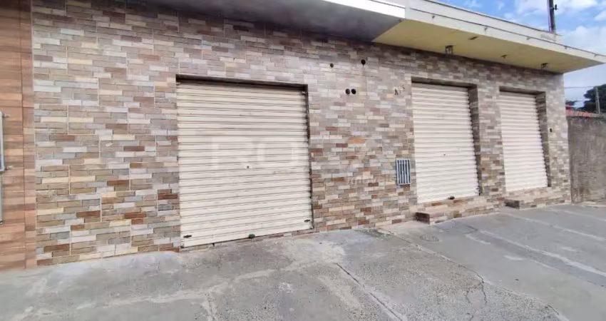 Salão comercial para alugar no jardim cruzeiro do sul, são carlos