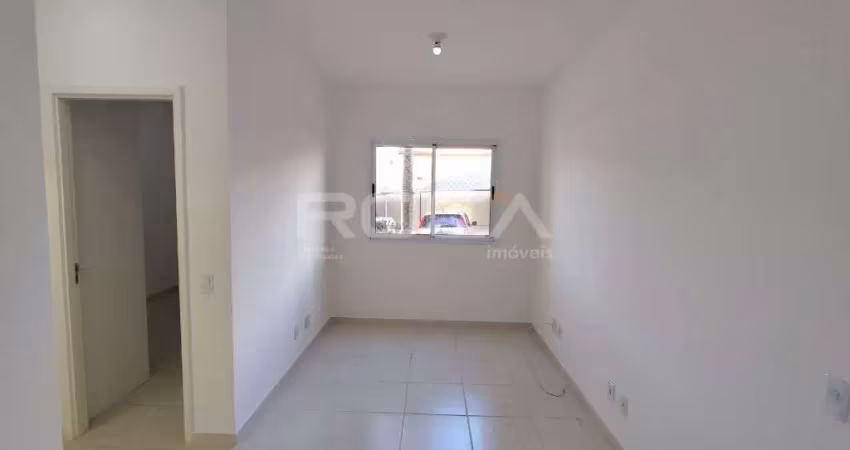 Apartamento com 2 quartos para alugar na Rua Raimundo Correa, 1381, Vila Marcelino, São Carlos
