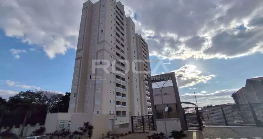 Apartamento padrão de 2 dormitórios para alugar na vila jacobucci, são carlos
