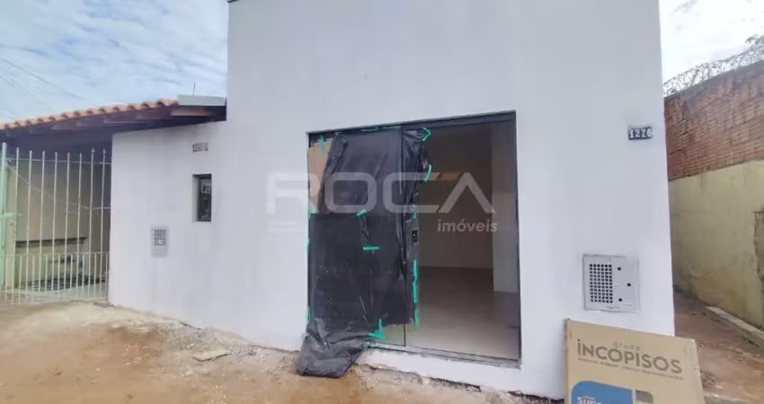 Sala comercial para alugar na vila boa vista 1, são carlos