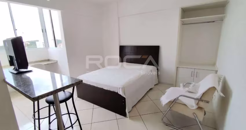 Apartamento padrão para alugar no jardim paraíso, são carlos