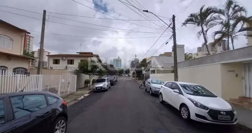 Apartamento padrão para alugar no jardim macarengo, são carlos