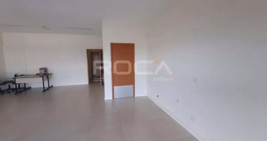 Locação de comercial / prédio na cidade de são carlos
