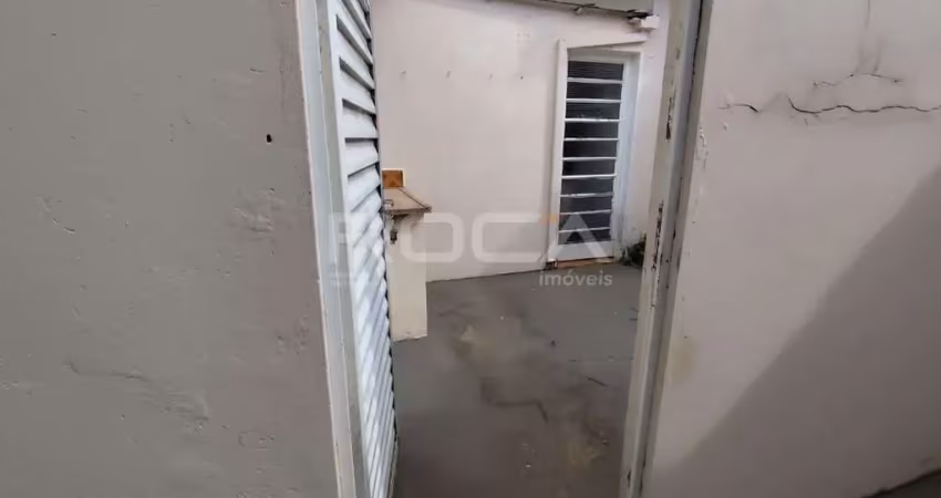 Casa padrão para alugar na vila prado em são carlos