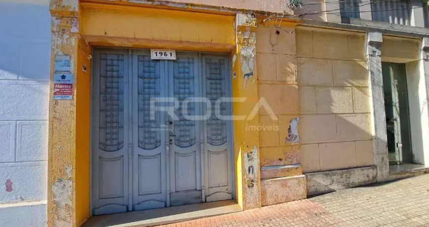 Locação de comercial / sala na cidade de são carlos