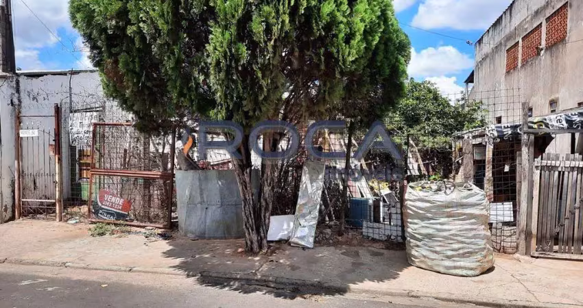 Locação de terreno / padrão na cidade de são carlos