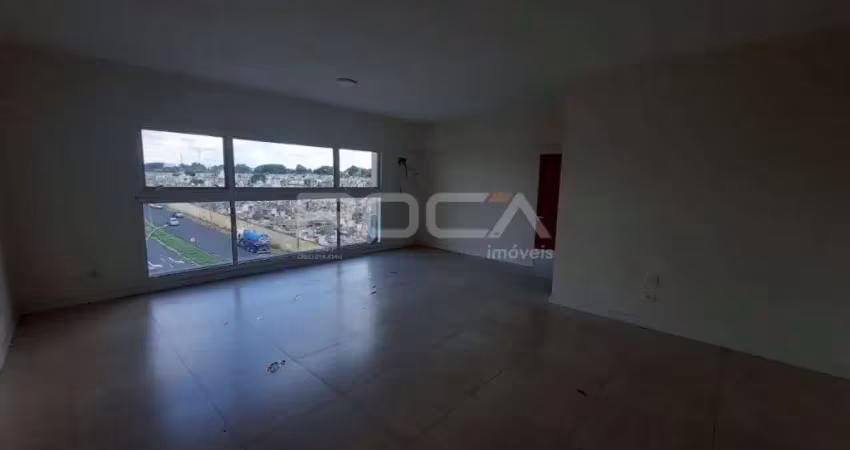 Locação de comercial / sala na cidade de são carlos