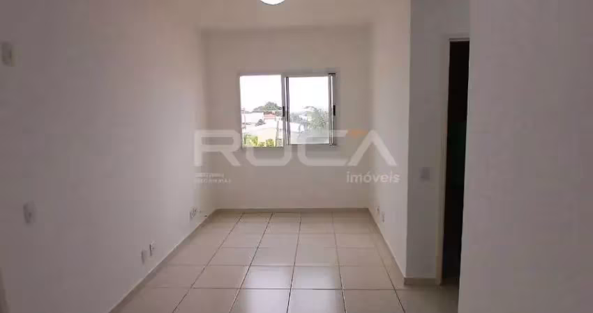 Apartamento de 2 dormitórios para alugar na vila marcelino, são carlos