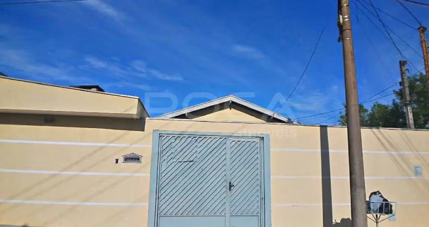 Casa com 3 quartos para alugar na Alameda dos Narcisos, 49, Cidade Jardim, São Carlos