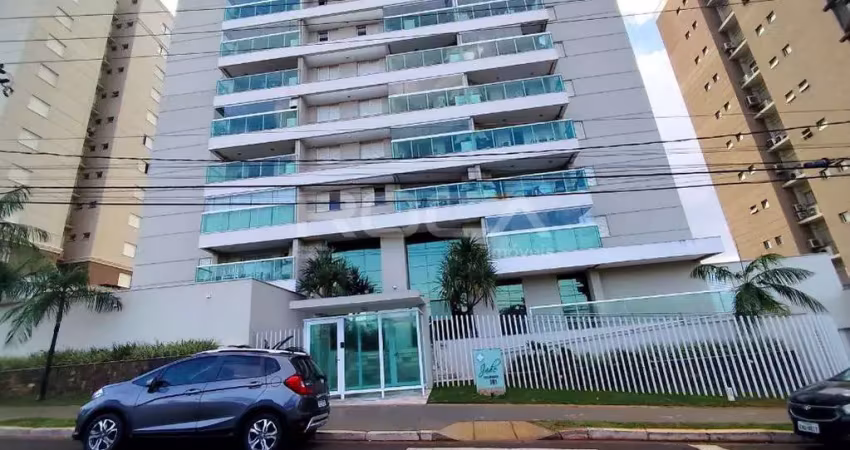 Cobertura de luxo no parque faber castell i - são carlos