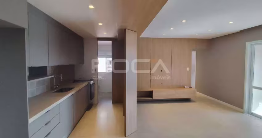 Apartamento de alto padrão com lazer completo no bairro parque faber castell