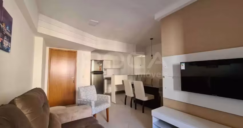 Lindo apartamento de 2 dormitórios no jardim gibertoni, são carlos