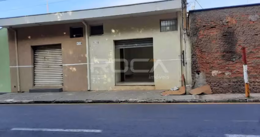 Sala comercial para alugar na vila boa vista 1, são carlos - ótima oportunidade!