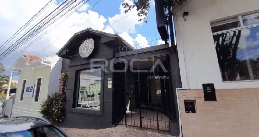 Ponto comercial para alugar na Rua Nove de Julho, 1909, Centro, São Carlos