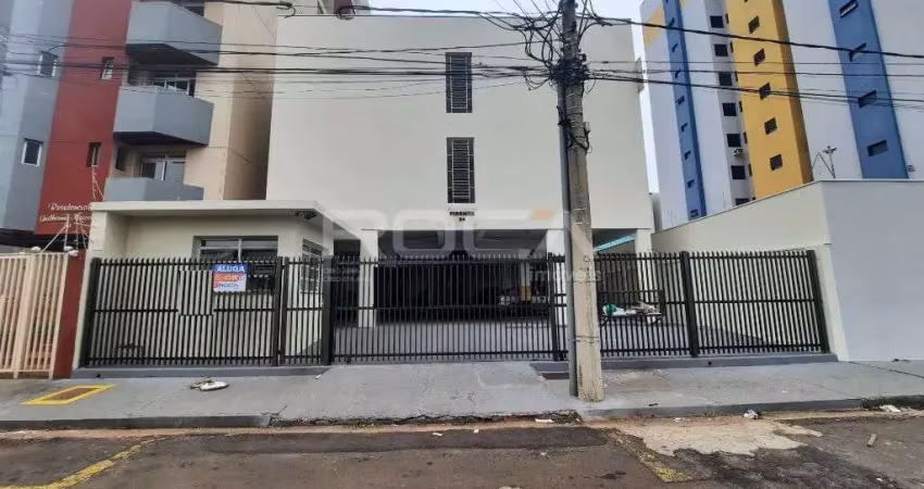 Apartamentos / kitnet para alugar no jardim paraíso, são carlos