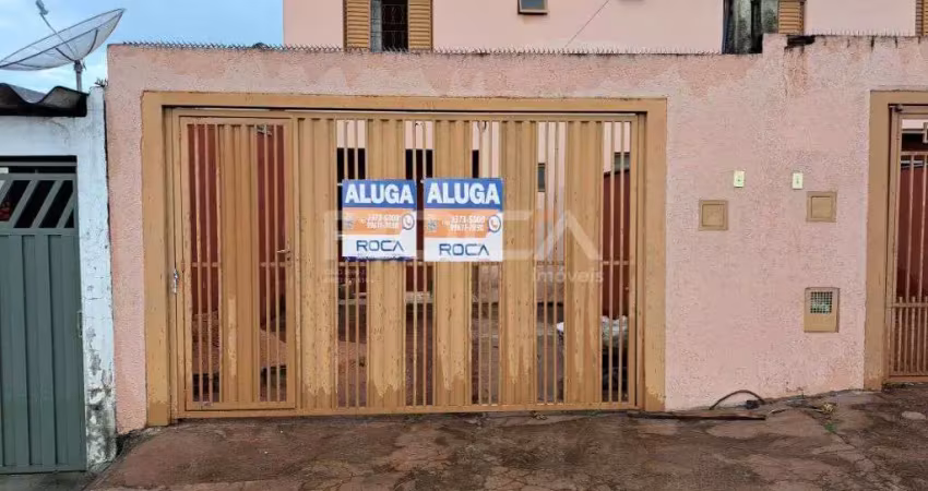 Casa com 3 quartos para alugar na Avenida Dom Carmine Rocco, 372, Jardim Tangará, São Carlos