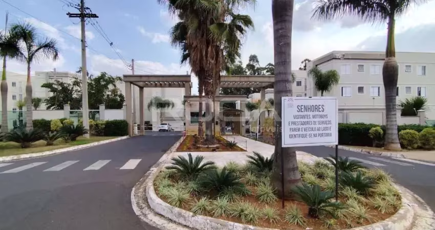 Apartamento padrão para alugar em santa felicia, são carlos