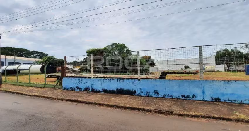 Locação de comercial / barracão/galpão na cidade de são carlos