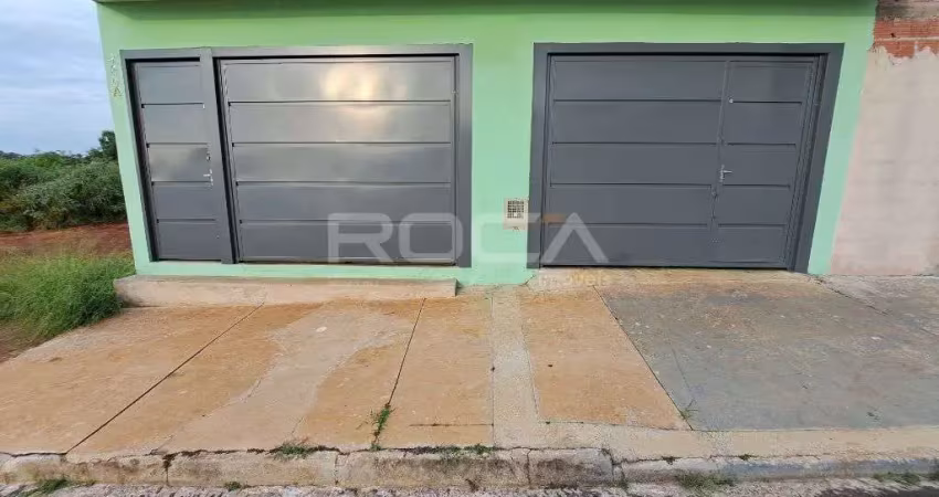 Salão comercial para alugar na vila monteiro, são carlos - ótima infraestrutura!