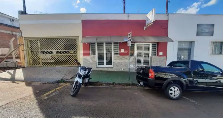 Locação de comercial / sala na cidade de são carlos