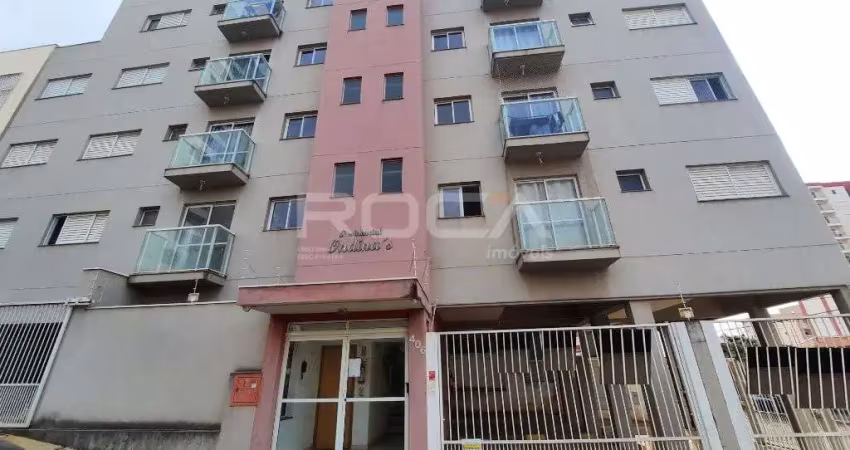 Apartamento padrão para alugar no jardim lutfalla em são carlos