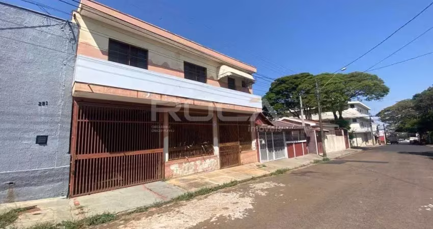 Locação de comercial / sala na cidade de são carlos