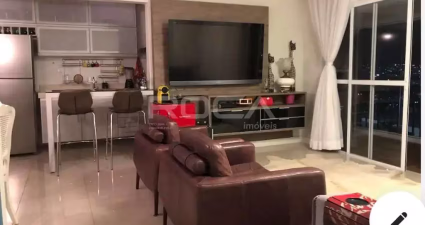 Apartamento padrão de 2 dormitórios no bairro parque faber castell - aluguel em são carlos