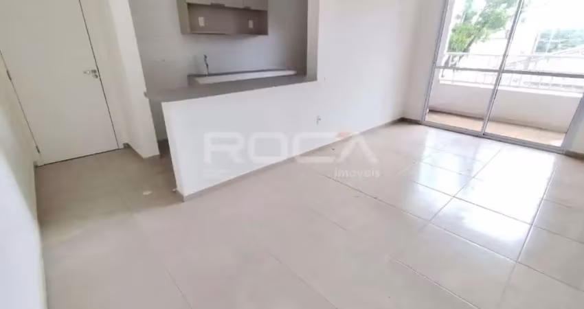 Apartamento padrão para alugar na vila prado, são carlos
