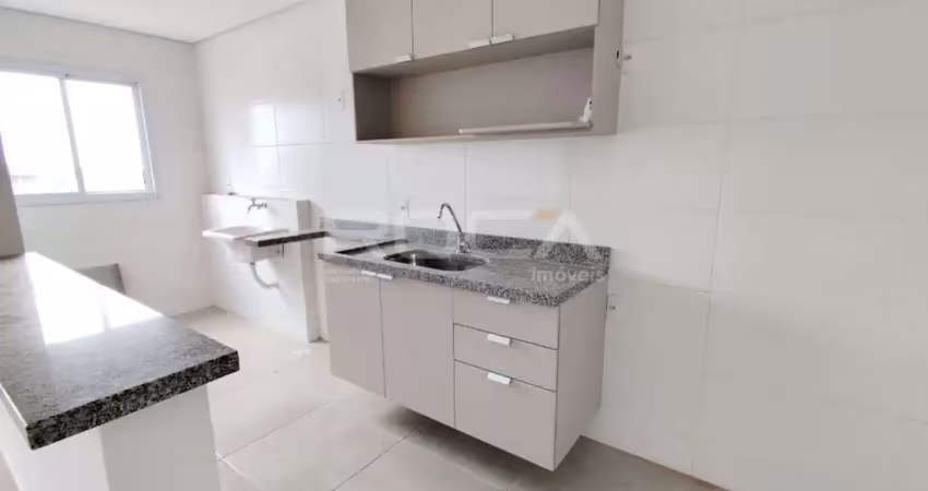 Lindo apartamento de 2 dormitórios para alugar na vila prado em são carlos