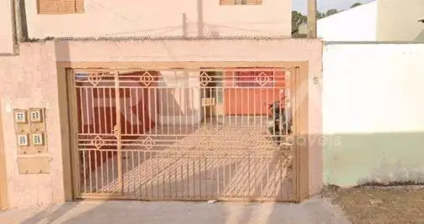 Casa com 3 quartos para alugar na Avenida Dom Carmine Rocco, 354, Jardim Tangará, São Carlos