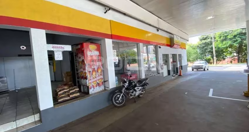 Espaço comercial em tijuco preto, são carlos: loja para alugar