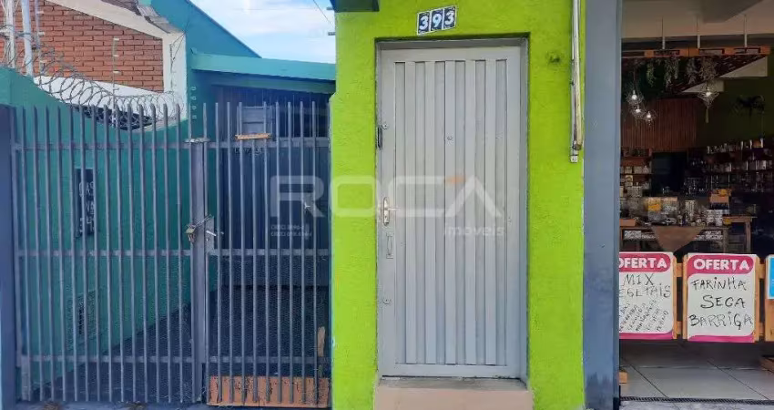 Casa com 3 quartos para alugar na Rua Basílio Dibbo, 393, Vila Morumbi, São Carlos