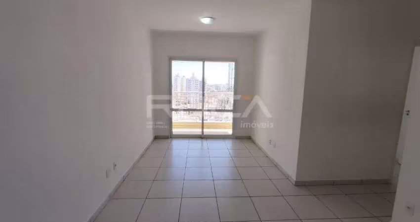 Apartamento padrão para alugar na vila monteiro gleba i, são carlos