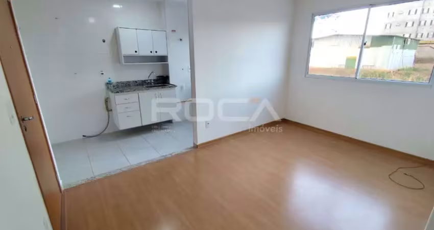Apartamento padrão para alugar em são carlos - parque faber castell ii