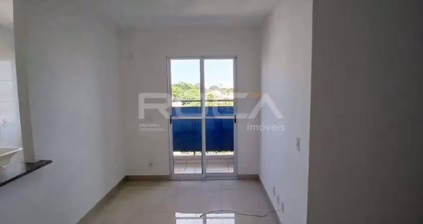 Apartamento padrão para alugar no jardim são carlos, são carlos
