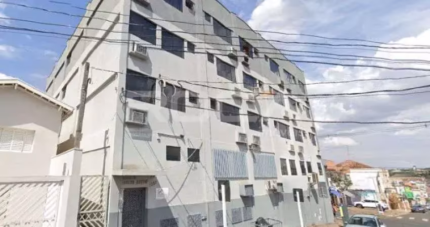 Sala comercial para alugar no centro de são carlos - infraestrutura completa